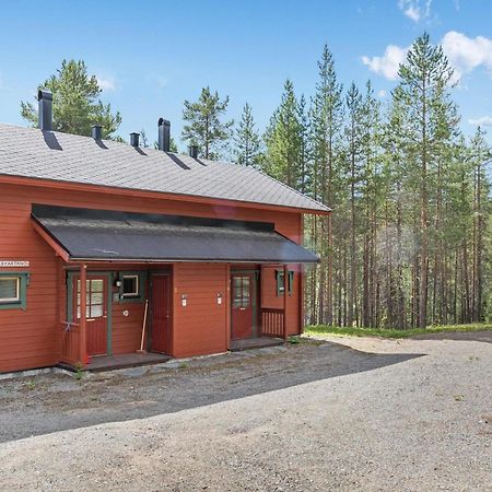 Holiday Home Kuerkartano 3-Armas By Interhome Akaslompolo Exterior photo