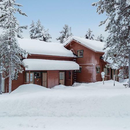 Holiday Home Kuerkartano 3-Armas By Interhome Akaslompolo Exterior photo