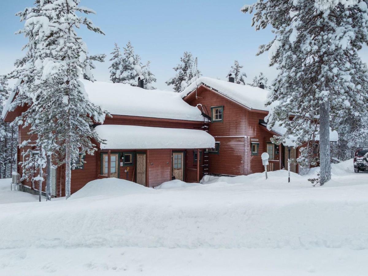 Holiday Home Kuerkartano 3-Armas By Interhome Akaslompolo Exterior photo